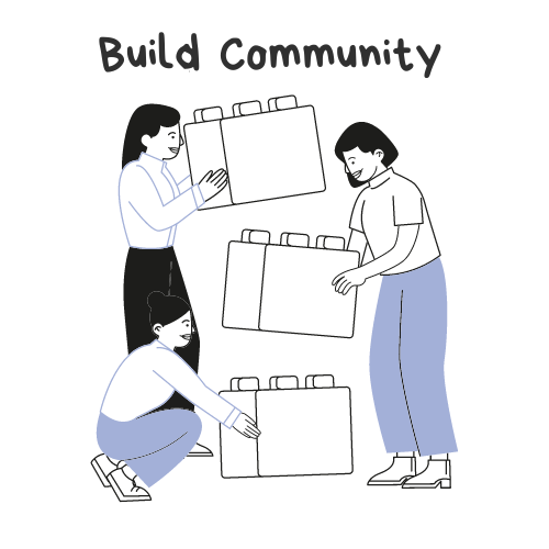 build community